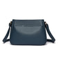 🎉 ZEITLICH BEGRENZT 50% RABATT! 👜 Elegante Damen Schulter-Umhängetasche – Urbanes Minimalistisches Design, Geräumiges Innenfach & Hochwertiges PU-Leder ✨