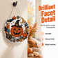 🔥Solange der Vorrat reicht 50 % Rabatt!🎉Halloween Diamant-Kunst Hängedekoration Bastelset
