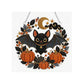 🔥Solange der Vorrat reicht 50 % Rabatt!🎉Halloween Diamant-Kunst Hängedekoration Bastelset
