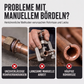 🔧 50% RABATT! 🔥 HVAC‑Reparaturwerkzeug‑Set, praktisches Werkzeugsortiment für Klima‑ und Heizungsreparaturen🔩