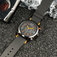 ⌚ 50% RABATT! Herren Casual Quarzuhr, zeitlos modisch & zuverlässig 💼