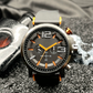⌚ 50% RABATT! Herren Casual Quarzuhr, zeitlos modisch & zuverlässig 💼