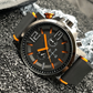 ⌚ 50% RABATT! Herren Casual Quarzuhr, zeitlos modisch & zuverlässig 💼