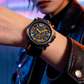 ⌚ 50% RABATT! Herren Casual Quarzuhr, zeitlos modisch & zuverlässig 💼