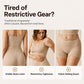 ✨【Limitiertes Angebot – 50% Rabatt】Damen Nahtloser Shapewear Body – 💕Bauchkontrolle & Taillenformer& Einfaches An- und Ausziehen für den Toilettengang