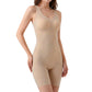 ✨【Limitiertes Angebot – 50% Rabatt】Damen Nahtloser Shapewear Body – 💕Bauchkontrolle & Taillenformer& Einfaches An- und Ausziehen für den Toilettengang
