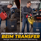 📢📢50% RABATT !!⏰Tragbare Diesel-Transferpumpe
