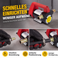📢📢50% RABATT !!⏰Tragbare Diesel-Transferpumpe