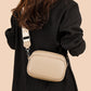 👜🔥50% RABATT! ✨ Vintage Damen Umhängetasche mit markantem geometrischem Muster