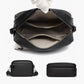 👜🔥50% RABATT! ✨ Vintage Damen Umhängetasche mit markantem geometrischem Muster