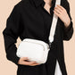 👜🔥50% RABATT! ✨ Vintage Damen Umhängetasche mit markantem geometrischem Muster