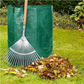 🌱50% RABATT! 🎒 Faltbare Gartensäcke mit stabilen Griffen, wiederverwendbar🍂