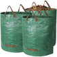 🌱50% RABATT! 🎒 Faltbare Gartensäcke mit stabilen Griffen, wiederverwendbar🍂