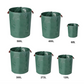 🌱50% RABATT! 🎒 Faltbare Gartensäcke mit stabilen Griffen, wiederverwendbar🍂