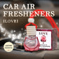 🚗 50% RABATT!🌿 Geruchsneutralisierender Auto-Duftdiffuser 🌬️