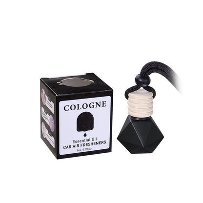🚗 50% RABATT!🌿 Geruchsneutralisierender Auto-Duftdiffuser 🌬️