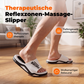🦶🔥50% RABATT!💨 Herren Massagepantoletten rutschfest mit Fußgewölbeunterstützung☁️