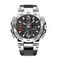 📢📢50% RABATT !!⏰ Herren-Multifunktionsuhr mit Dual-Display⌚️