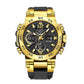 📢📢50% RABATT !!⏰ Herren-Multifunktionsuhr mit Dual-Display⌚️