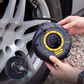 🚗 50% RABATT! ⚡ 2‑in‑1 Starthilfe & Reifenfüller – Für Notfälle im Auto ✨
