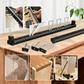 🔨 50% RABATT!🔥 Präzises Anreißer-Set für perfekte geradlinige Markierungen, saubere Schwalbenschwanzverbindungen ohne unsaubere Schnitte📏✨