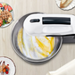 2-in-1 Standmixer und Handmixer elektrisch