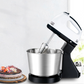 2-in-1 Standmixer und Handmixer elektrisch