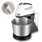 2-in-1 Standmixer und Handmixer elektrisch
