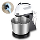 2-in-1 Standmixer und Handmixer elektrisch