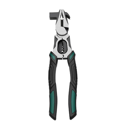 ⏰50% RABATT! 🔨Multifunktionales robustes Hammerkopf‑Zangenwerkzeug, hohe Stabilität für Reparatur‑ & Bauarbeiten💪