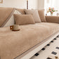 🛋️ 50% RABATT!☁️ Rutschfeste Chenille‑Sofaabdeckung, weiches Material, schützt das Sofa vor Schmutz und Abnutzung🧶