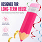 🎊 50 % RABATT! 🎉 Sorgt für lebhafte Party‑Atmosphäre – Bunte Party‑Dekorationen mit hängenden Bleistift‑Wirbeln, auffällig, einfach anzubringen