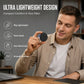 🔊🔥50% RABATT⏰Magnetischer Mini-Bluetooth-Lautsprecher mit RGB-Umgebungslicht, klarer Klang, tragbare Größe, ideal für drinnen und draußen✨