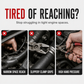 🔧🔥50% RABATT⏰Professionelle Kraftstoffleitung-Trennzange, robustes Werkzeug, einfache Bedienung, geeignet für Autoreparaturen🔩