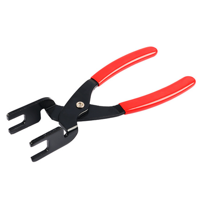 🔧🔥50% RABATT⏰Professionelle Kraftstoffleitung-Trennzange, robustes Werkzeug, einfache Bedienung, geeignet für Autoreparaturen🔩