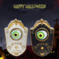 😈 50 % RABATT! 🎃 Sorgt für spannende Halloween‑Laune – Türklingel, cooles Motiv, leicht installierbar