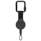 📱 KAUFE 1, ERHALTE 1 GRATIS! 🔒 Diebstahlsicherer abnehmbarer Telefonhalter – Sichere Verriegelung, 360°-Drehung & Universelle Passform 🚗