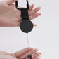 📱 KAUFE 1, ERHALTE 1 GRATIS! 🔒 Diebstahlsicherer abnehmbarer Telefonhalter – Sichere Verriegelung, 360°-Drehung & Universelle Passform 🚗