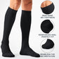 🏃50 % RABATT⏰ Elastische Kompressionssocken, fördern die Durchblutung & reduzieren Ermüdung beim Training & Laufen🧦