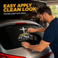 ✝️50 % RABATT⏰ Wasserdichter christlicher Kreuz‑Auto‑Vinylaufkleber, langlebig & leicht anzubringen auf Scheibe oder Karosserie🚗
