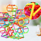 🧩 JETZT 50 % RABATT! 🌈 Pädagogische Zauberstab-Bausteine – fördert Feinmotorik & Kreativität – perfekt für Kinder von 7-14 Jahren 🎨