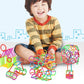 🧩 JETZT 50 % RABATT! 🌈 Pädagogische Zauberstab-Bausteine – fördert Feinmotorik & Kreativität – perfekt für Kinder von 7-14 Jahren 🎨