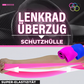 📢📢50% RABATT !!⏰Schutzhülle für das Autolenkrad