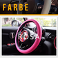 📢📢50% RABATT !!⏰Schutzhülle für das Autolenkrad