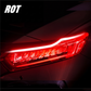 🚗 50% RABATT! 💡 Flexible LED-Fahrzeug-Blinkleuchte mit Fließeffekt