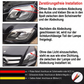 🚗 50% RABATT! 💡 Flexible LED-Fahrzeug-Blinkleuchte mit Fließeffekt