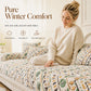 🔥 50 % Rabatt! 🛋️ Plüsch Sofaüberwurf – Warme, rutschfeste Sofadecke für gemütliche Herbst- & Wintertage