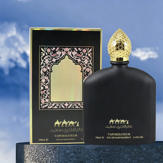 ✨Langanhaltendes Blumenparfum im luxuriösen Flakon (100 ml)