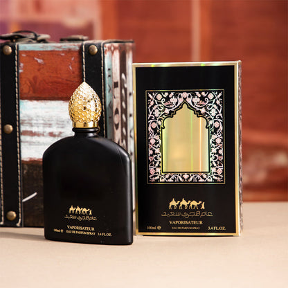 ✨Langanhaltendes Blumenparfum im luxuriösen Flakon (100 ml)