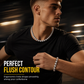 💎 50% sparen! ✨ Herren Hip-Hop Strass-Halskette – Vollständig pavébesetzter Kristallchain, handgesetzte Krallensteine & makellose galvanisierte Oberfläche – Street Dance Statement Style 🎤